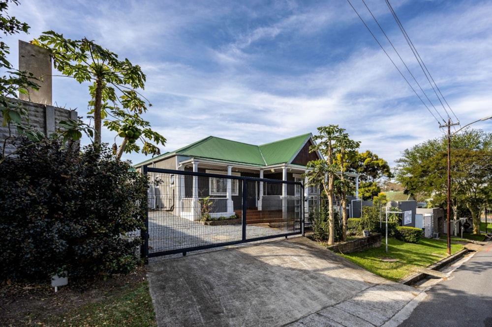 House for sale in Selborne - 1EZ1717173 House for sale in Selborne - 1EZ1717173