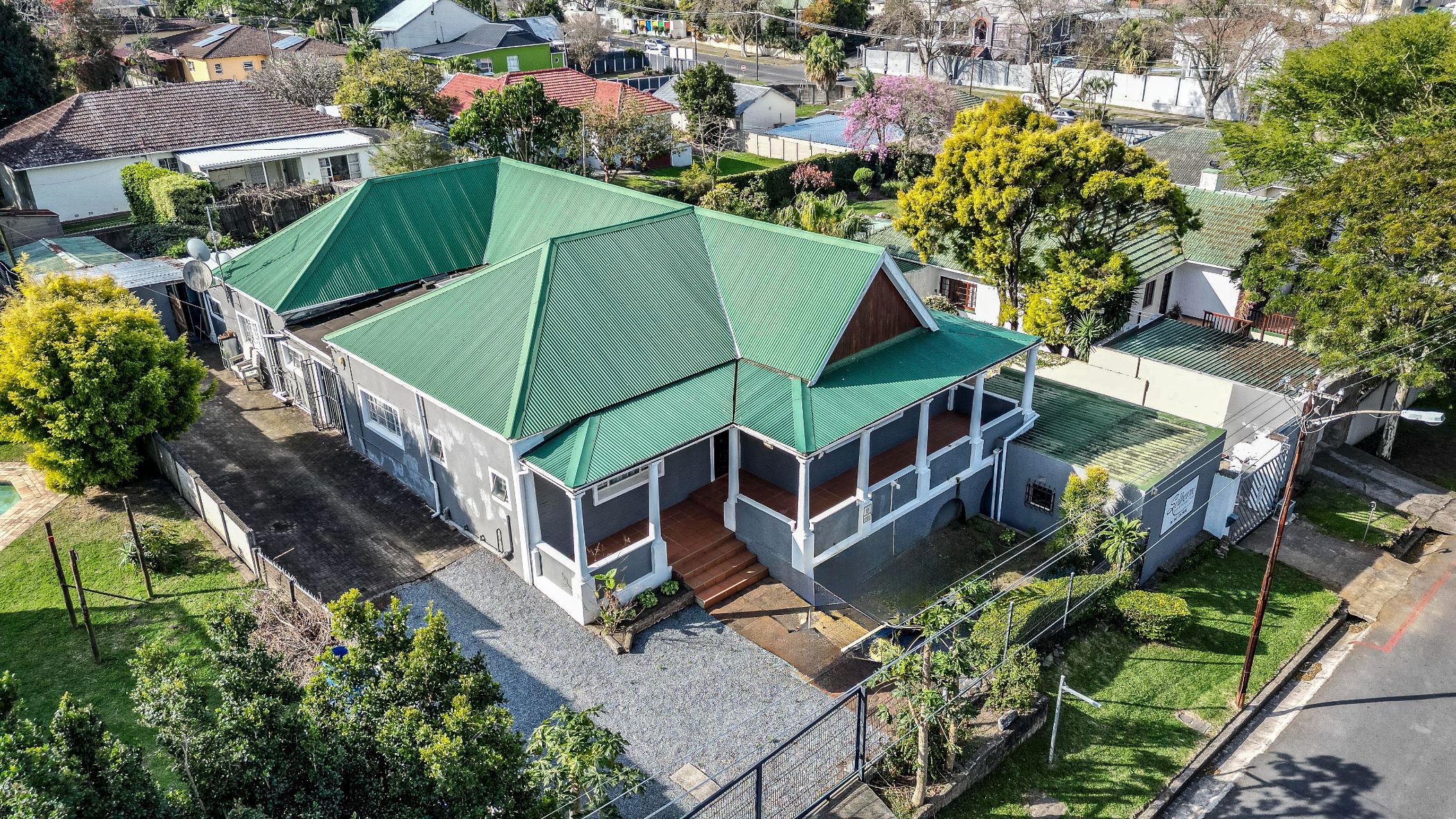 House for sale in Selborne - 1EZ1717173