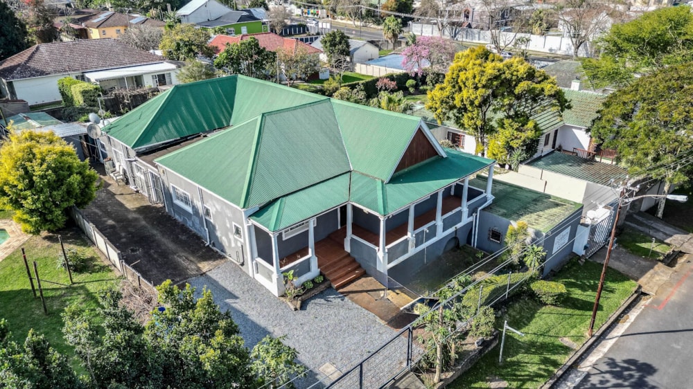 House for sale in Selborne - 1EZ1717173 House for sale in Selborne - 1EZ1717173