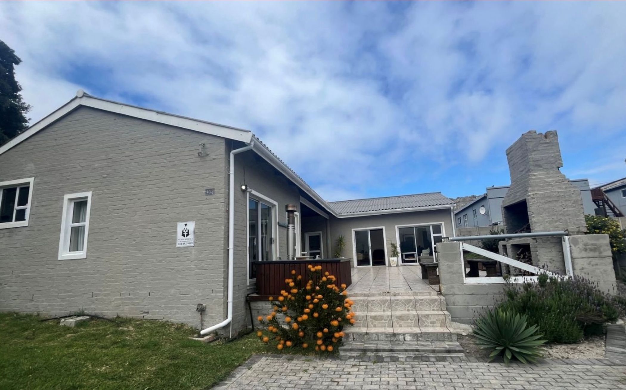 House for sale in Pringle Bay - KN1714360