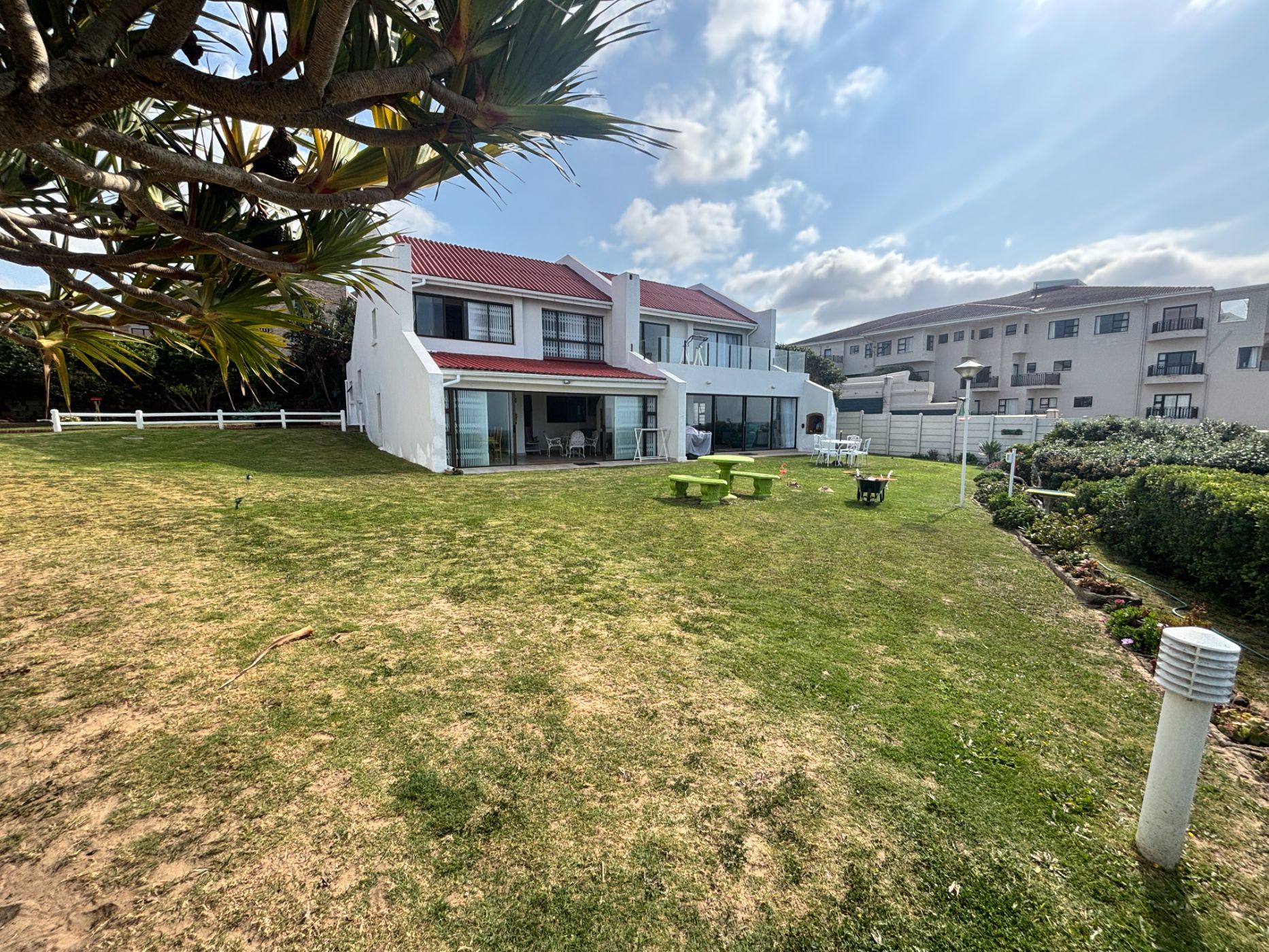 Apartment to rent in West Beach, Port Alfred - 1PF1702844
