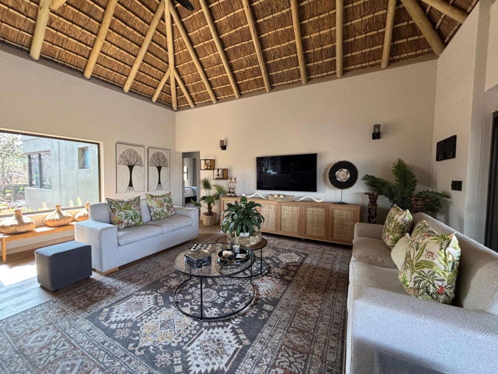 House to rent in Raptors View Wildlife Estate - 1HS1641047