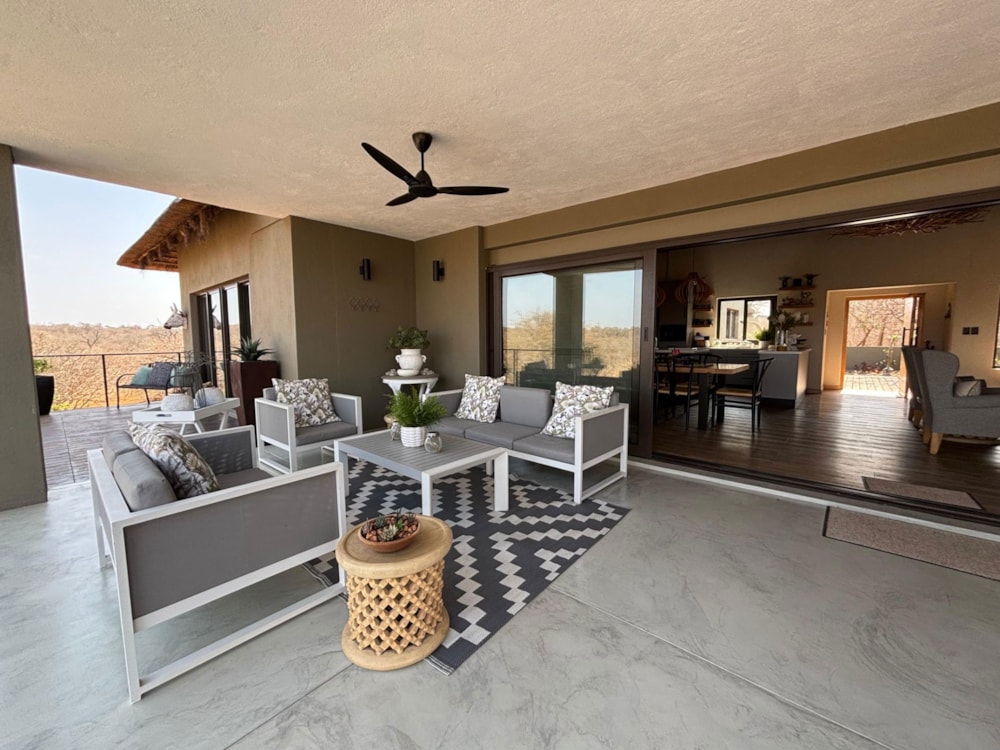 House to rent in Raptors View Wildlife Estate - 1HS1641047