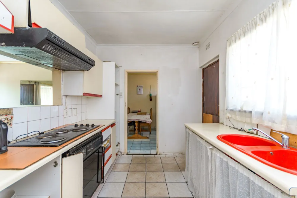 House sold in Esther Park - KTP1714448 House sold in Esther Park - KTP1714448