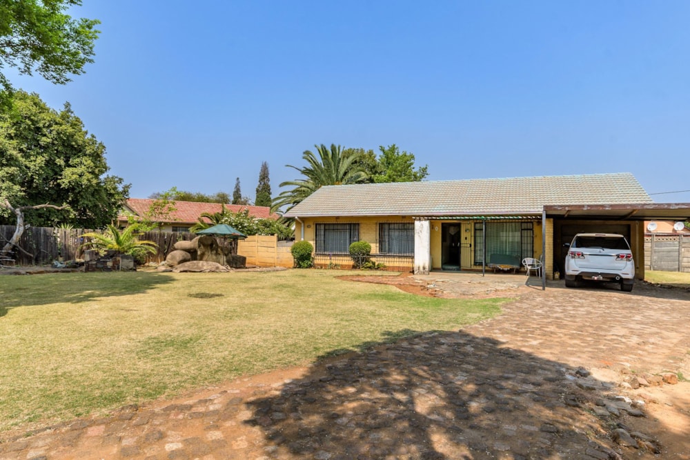 House for sale in Esther Park - KTP1714448 House for sale in Esther Park - KTP1714448