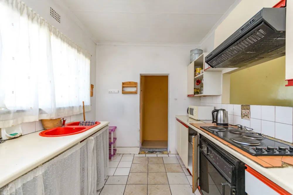 House sold in Esther Park - KTP1714448 House sold in Esther Park - KTP1714448