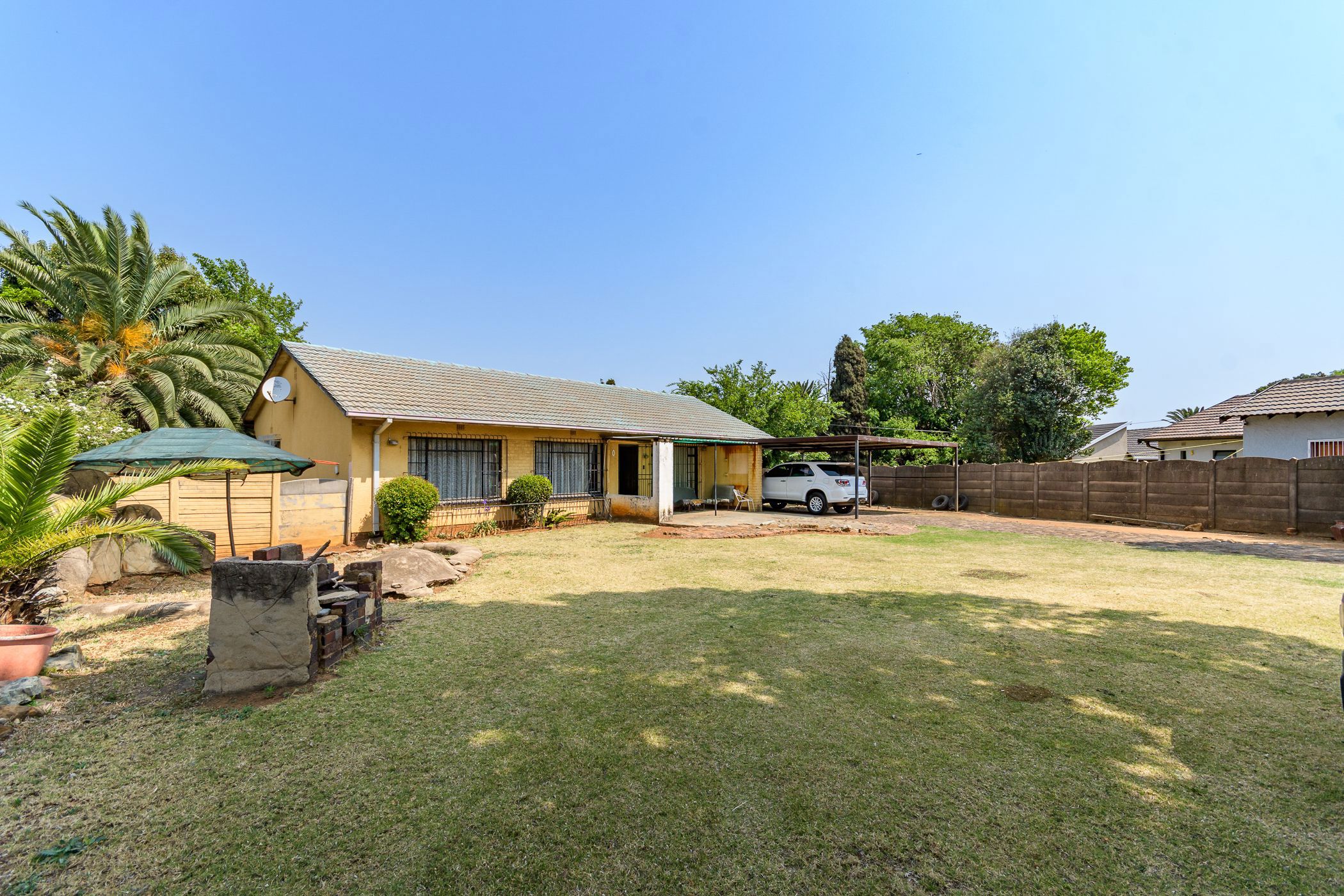 House for sale in Esther Park - KTP1714448