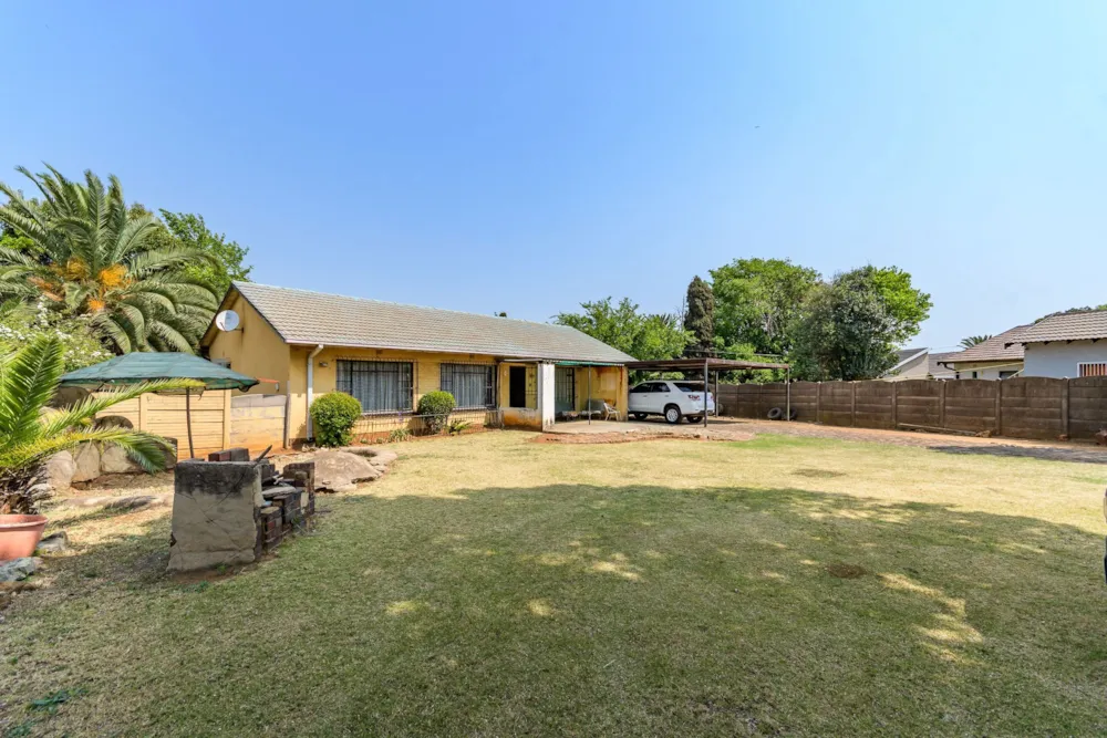 House sold in Esther Park - KTP1714448 House sold in Esther Park - KTP1714448
