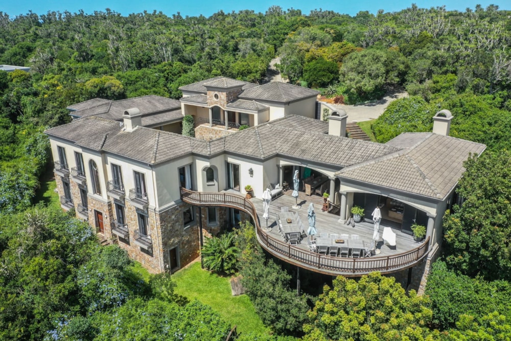 Security estate home to rent in Boesmansriviermond - 1KO1714026 Security estate home to rent in Boesmansriviermond - 1KO1714026