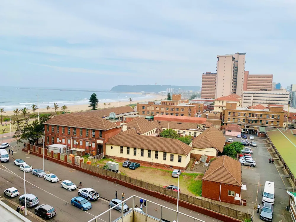 Apartment sold in South Beach Durban - 1DA1714928 Apartment sold in South Beach Durban - 1DA1714928