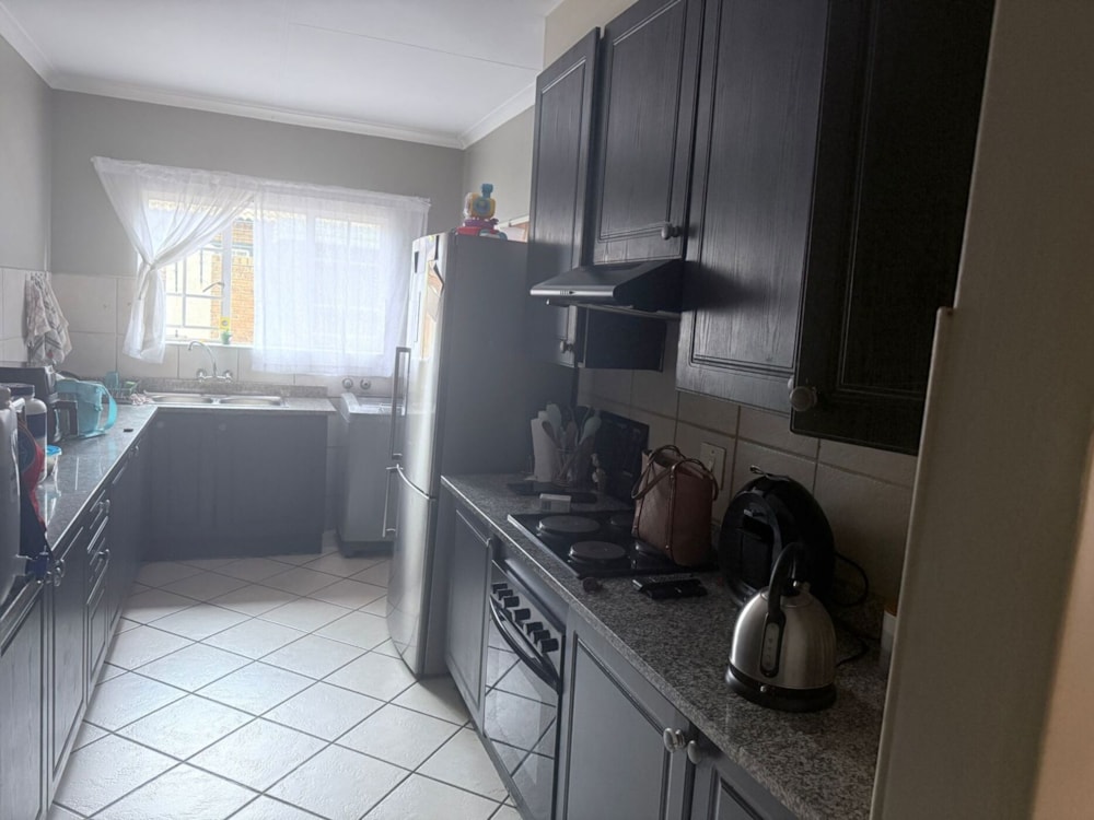 Townhouse let in Aerorand - 1MD1714627 Townhouse let in Aerorand - 1MD1714627