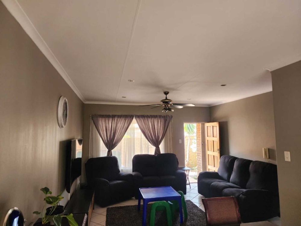 Townhouse let in Aerorand - 1MD1714627 Townhouse let in Aerorand - 1MD1714627