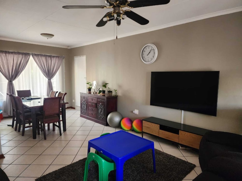 Townhouse let in Aerorand - 1MD1714627 Townhouse let in Aerorand - 1MD1714627