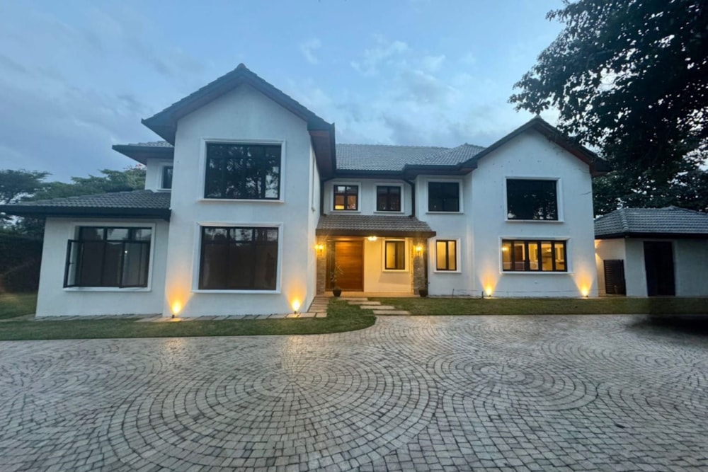 Vacant land for sale in Runda , Kenya - 3KE1712747 Vacant land for sale in Runda , Kenya - 3KE1712747