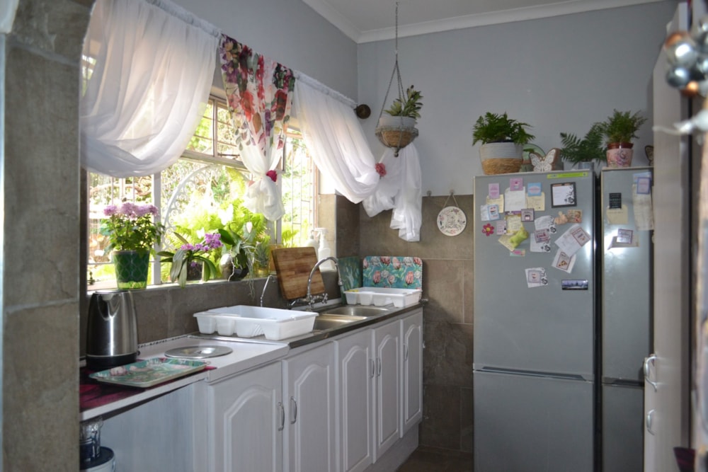 House for sale in Mookgopong (Naboomspruit) - 1MDM1645342