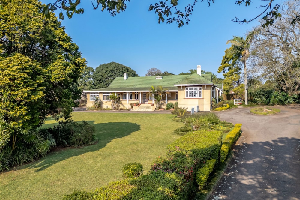 House for sale in Hillcrest, Upper Highway - 1KF1713252 House for sale in Hillcrest, Upper Highway - 1KF1713252