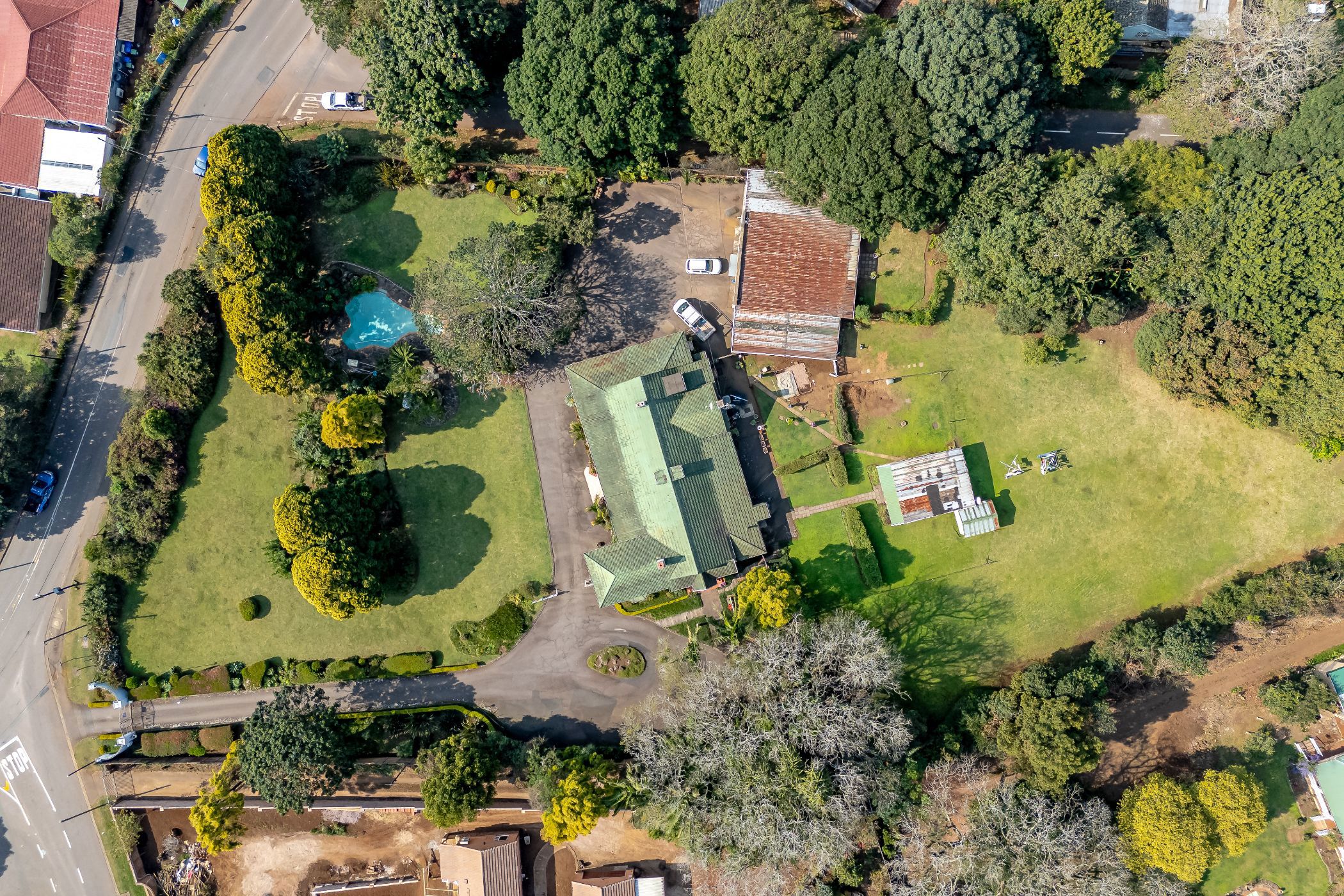 House for sale in Hillcrest, Upper Highway - 1KF1713252