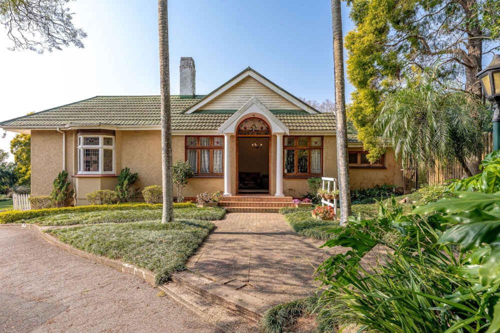 House for sale in Hillcrest, Upper Highway - 1KF1713252 House for sale in Hillcrest, Upper Highway - 1KF1713252