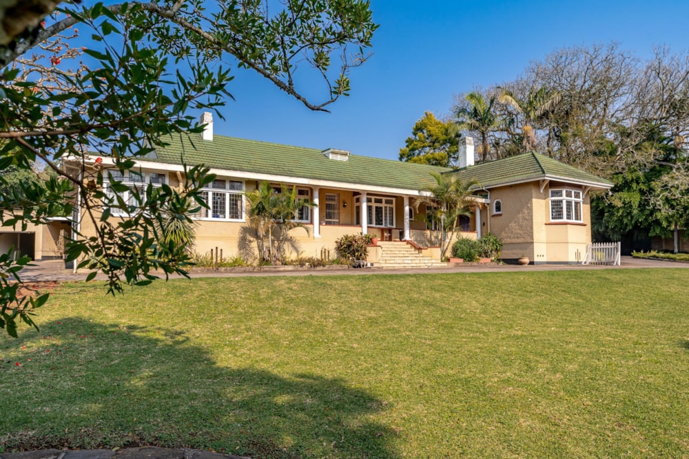 House for sale in Hillcrest, Upper Highway - 1KF1713252 House for sale in Hillcrest, Upper Highway - 1KF1713252