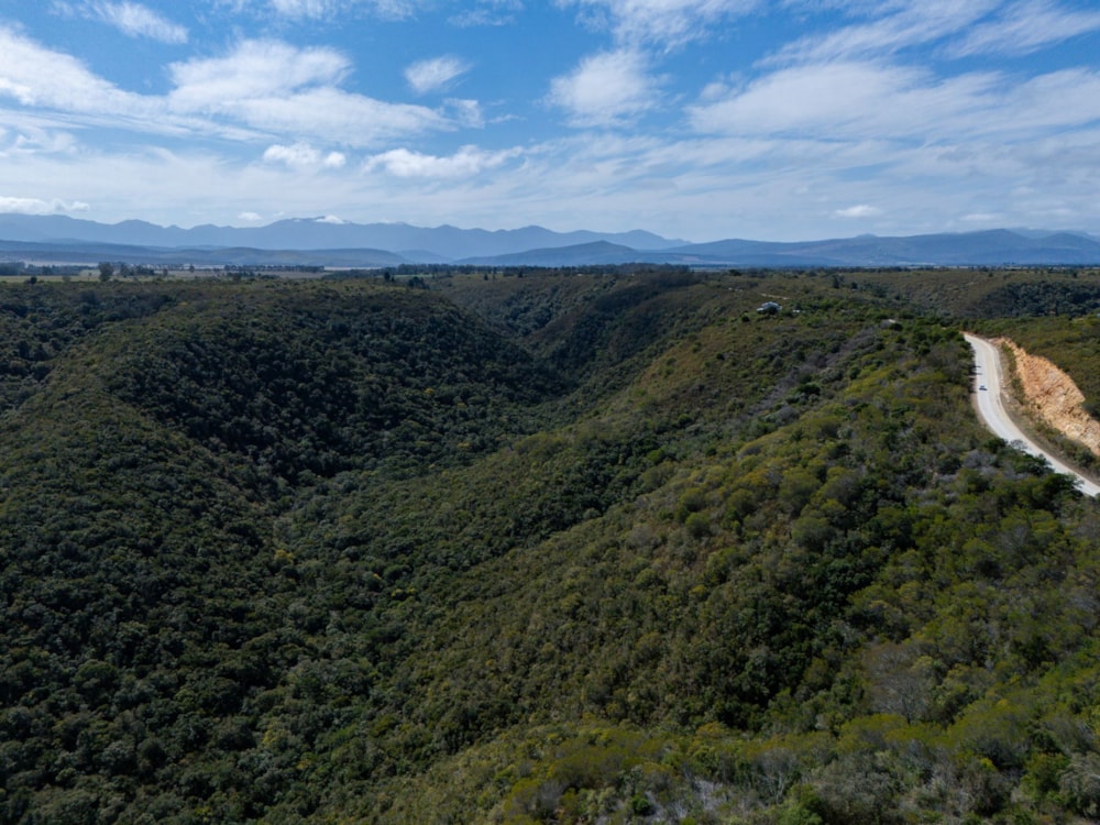 Farm vacant land for sale in Wittedrift - 1KG1712227