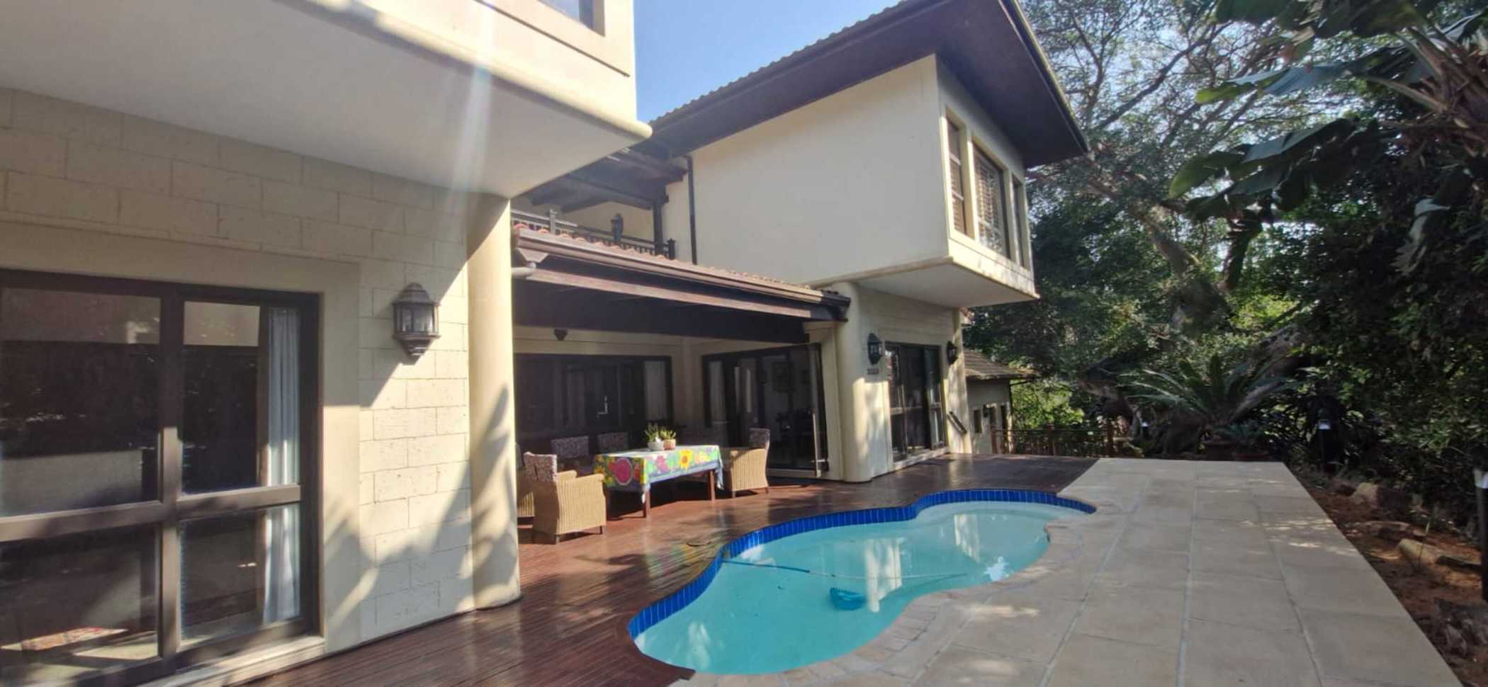 House for sale in Zimbali Estate - 1BD1657122