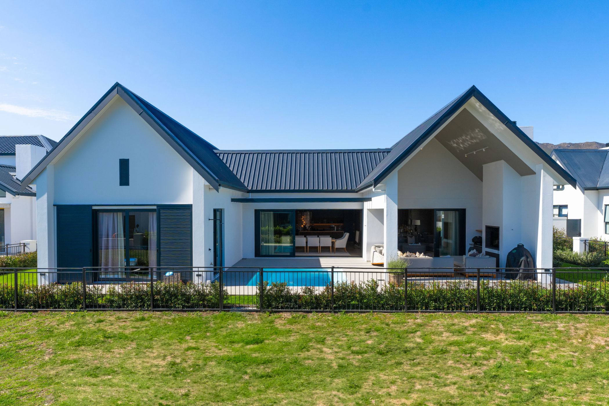 Golf estate house for sale in Pearl Valley Golf and Country Estate - VLV1712595