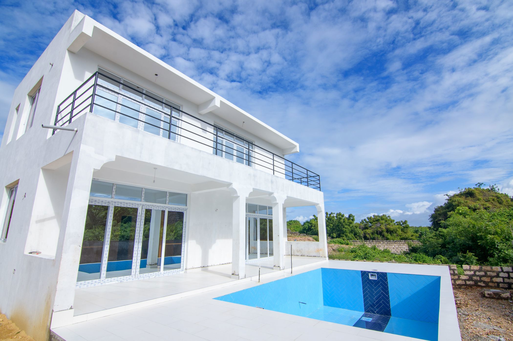 Double-storey house for sale in Malindi, Kenya - 3KE1704390