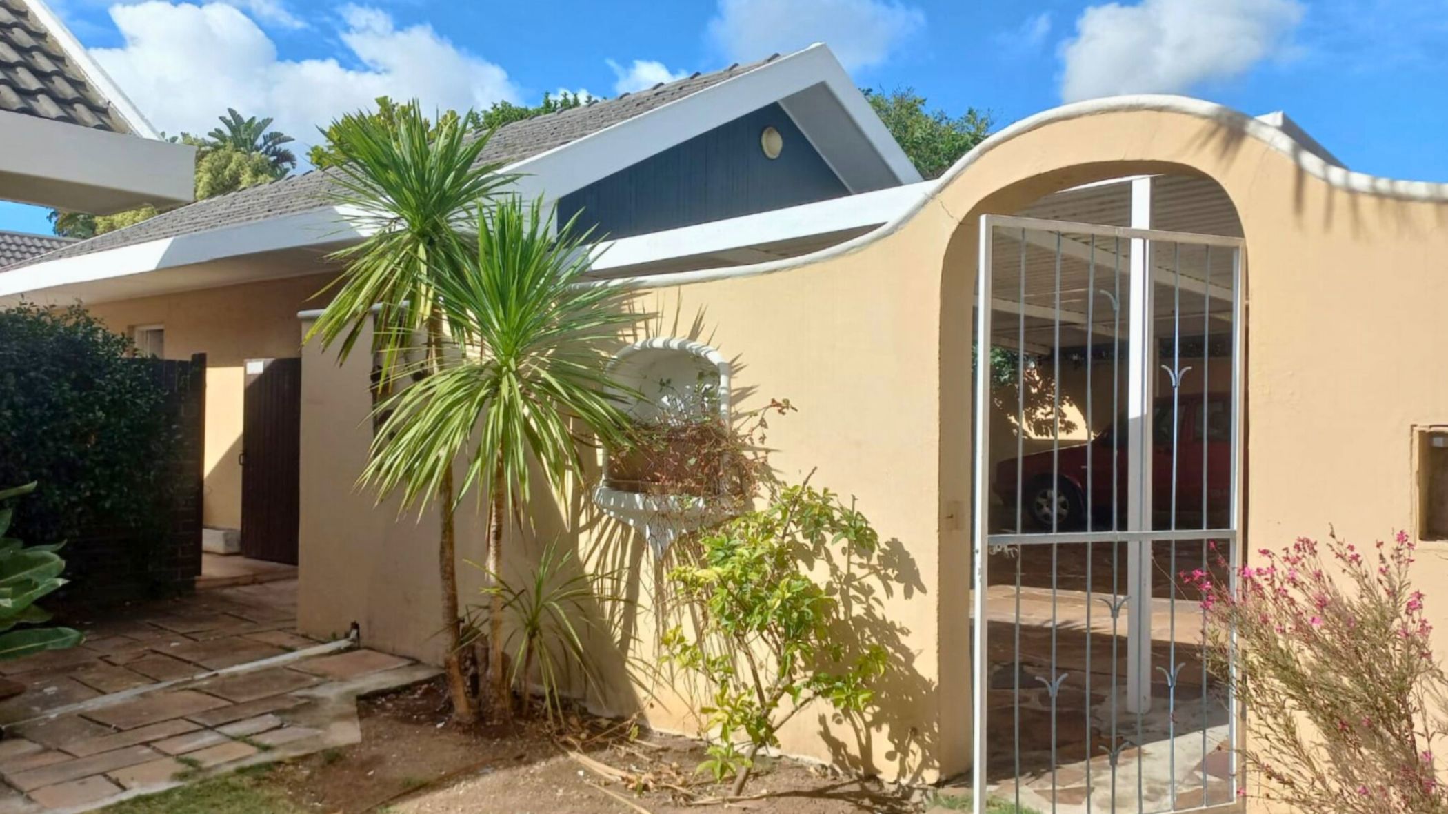 House to rent in Humewood - 1PLZ1714117