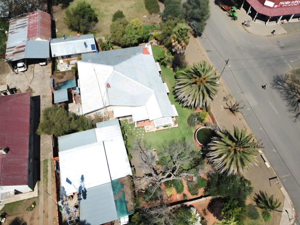 House for sale in Dewetsdorp - 1BX1716333