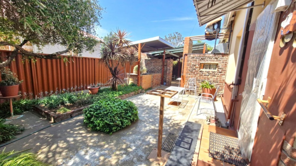 House for sale in Dewetsdorp - 1BX1716333