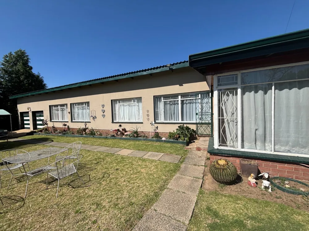 House let in Morelig - 1BTH1715729 House let in Morelig - 1BTH1715729