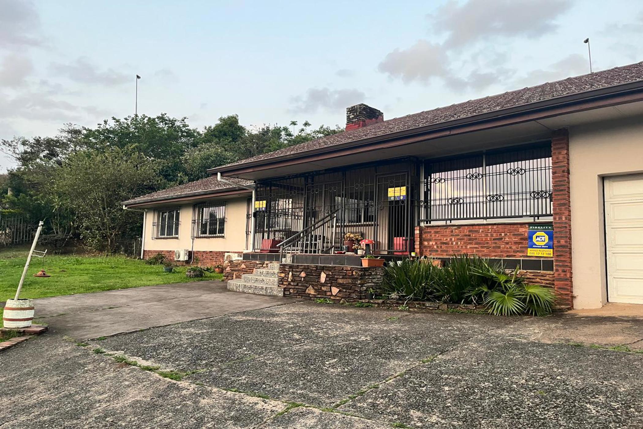 House for sale in Berea West - 1WP1657297