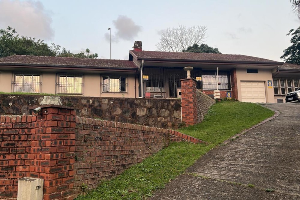 House for sale in Berea West - 1WP1657297 House for sale in Berea West - 1WP1657297