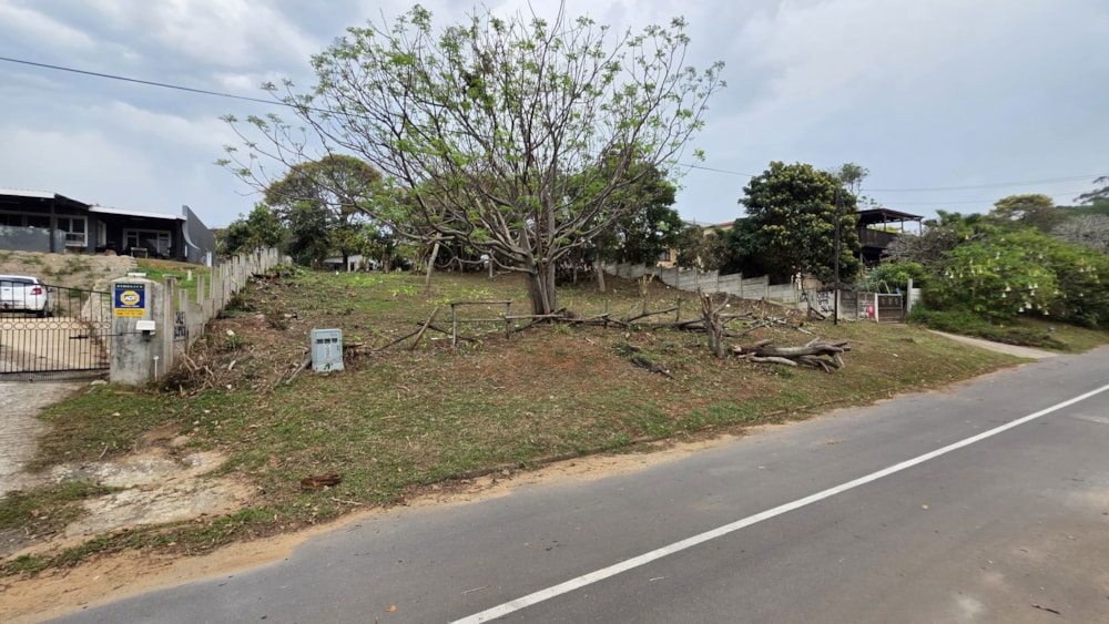 Vacant land for sale in Sunwich Port, Port Shepstone - 1PSH1714151 Vacant land for sale in Sunwich Port, Port Shepstone - 1PSH1714151