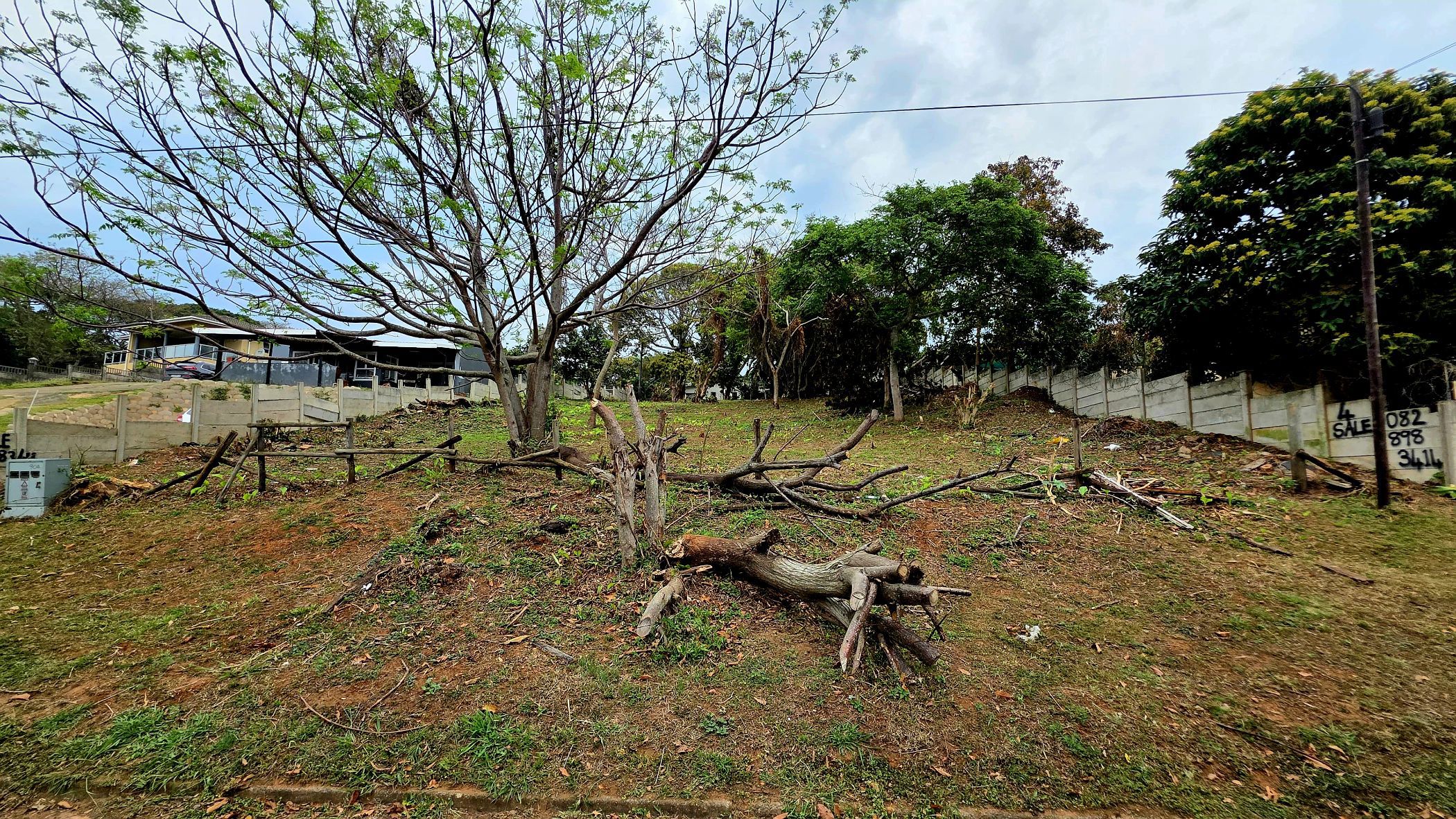 Vacant land for sale in Sunwich Port, Port Shepstone - 1PSH1714151