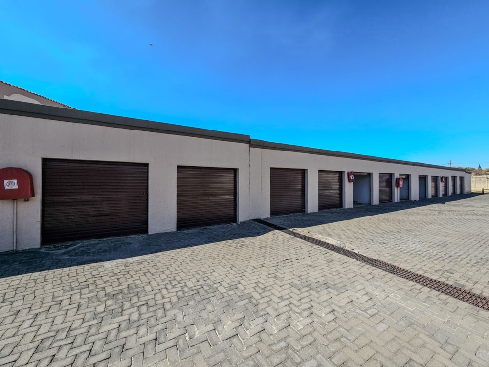 Apartment for sale in Dalpark Ext 1 - 1BJ1714500