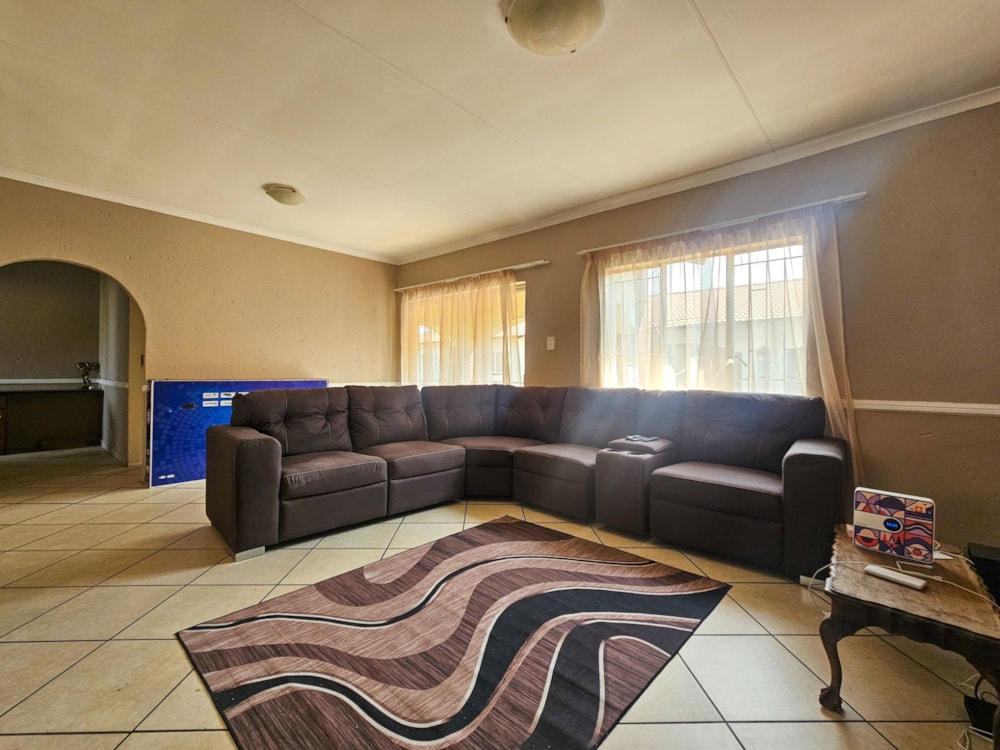 Apartment for sale in Dalpark Ext 1 - 1BJ1714500
