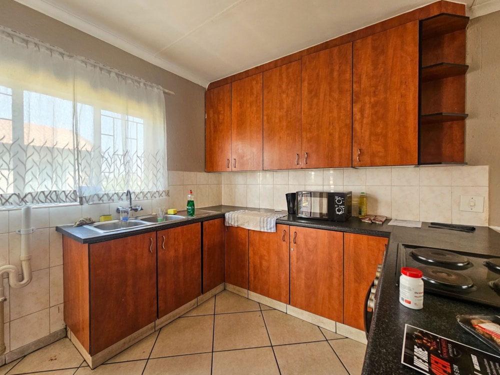 Apartment for sale in Dalpark Ext 1 - 1BJ1714500