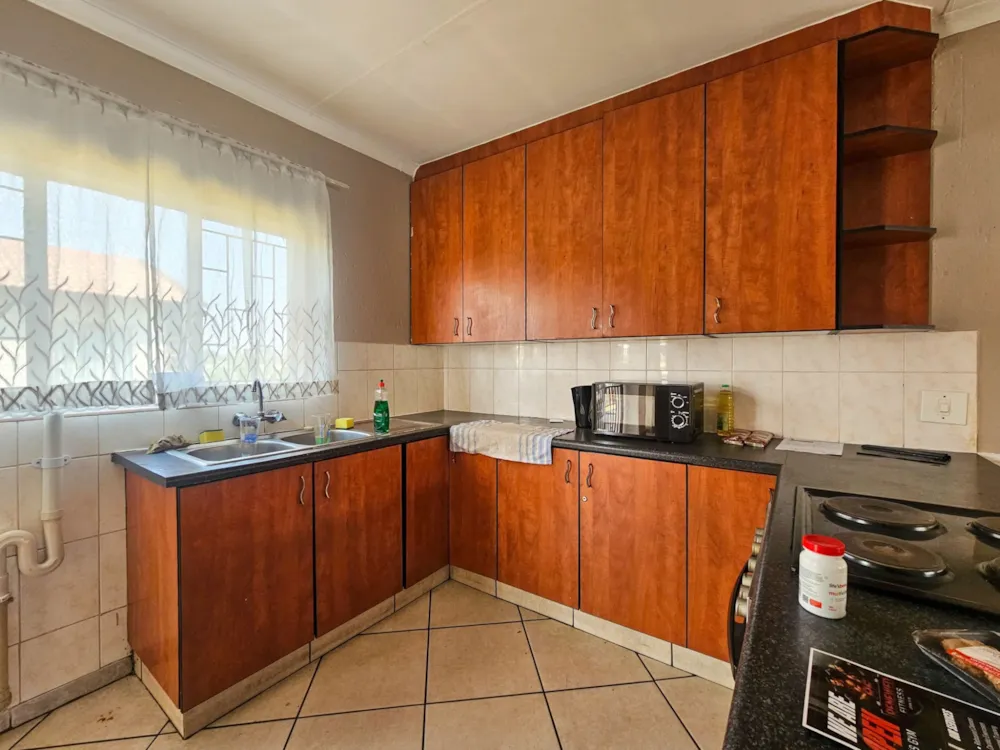 Apartment sold in Dalpark Ext 1 - 1BJ1714500 Apartment sold in Dalpark Ext 1 - 1BJ1714500