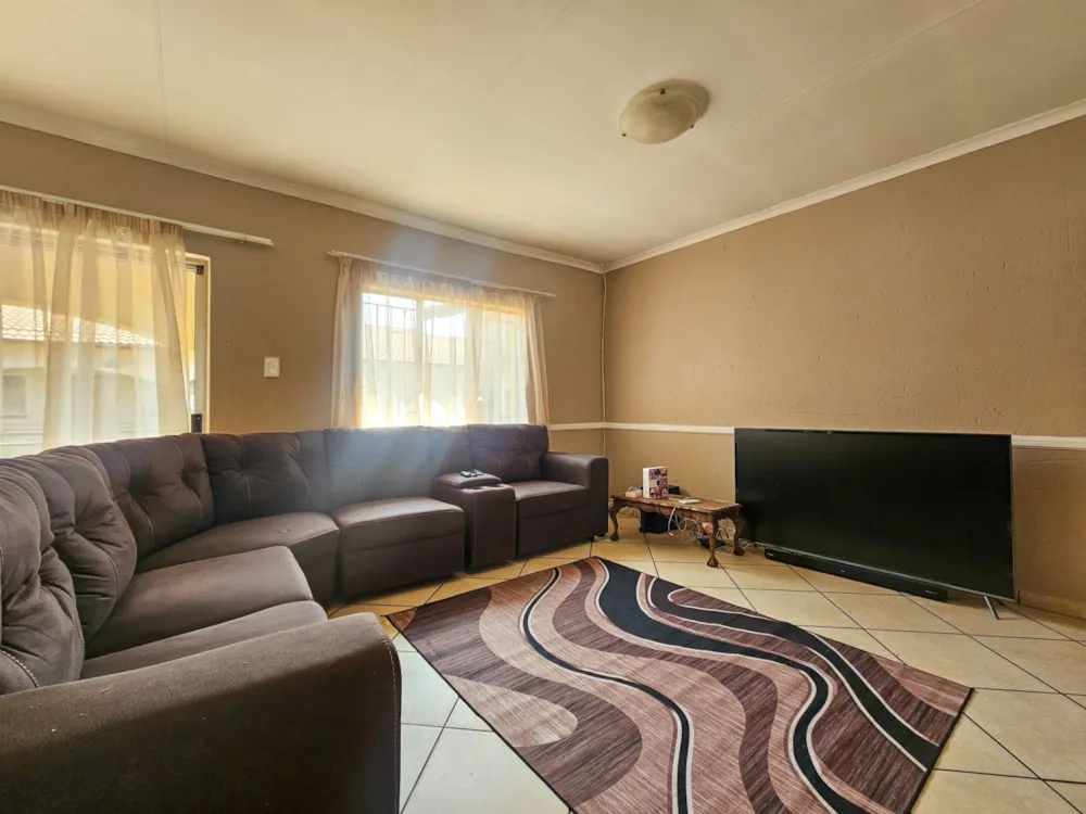 Apartment sold in Dalpark Ext 1 - 1BJ1714500 Apartment sold in Dalpark Ext 1 - 1BJ1714500