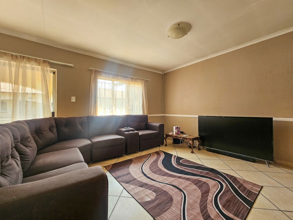 Apartment for sale in Dalpark Ext 1 - 1BJ1714500