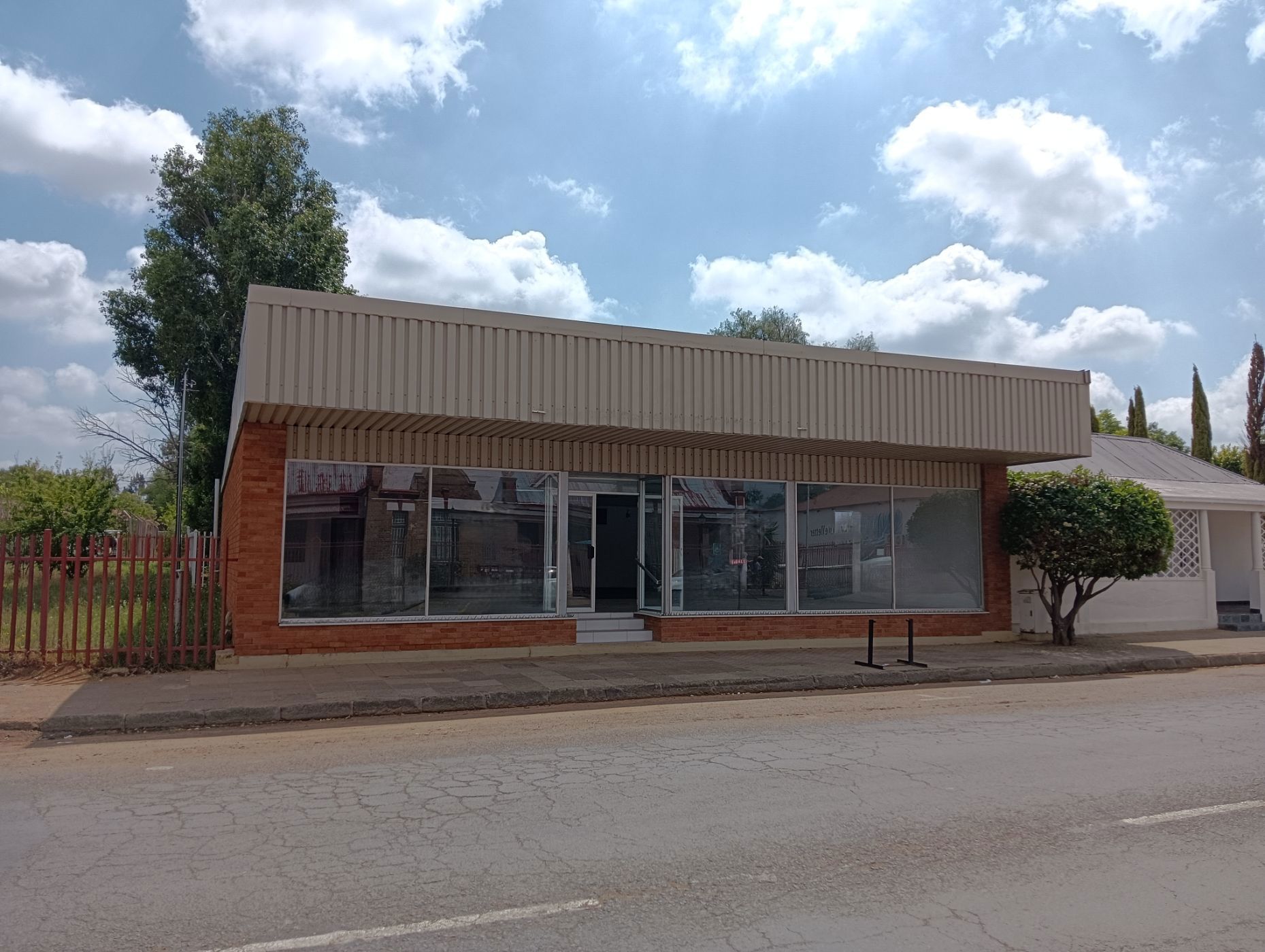 Commercial Building for sale in Brandfort - 1BX1661596