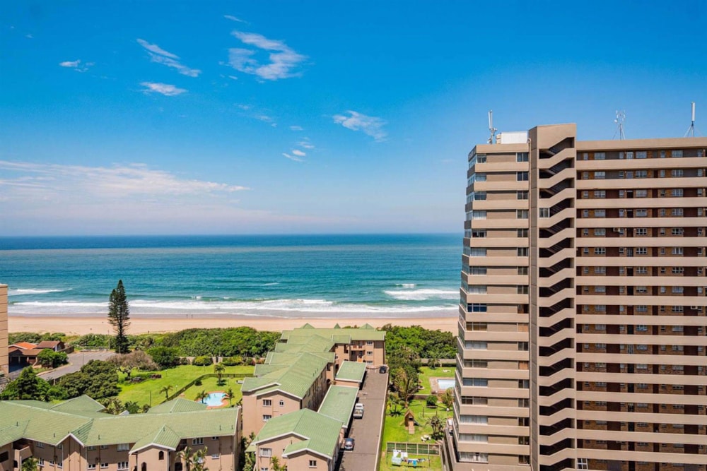 Apartment for sale in Doonside - 1WB1715427