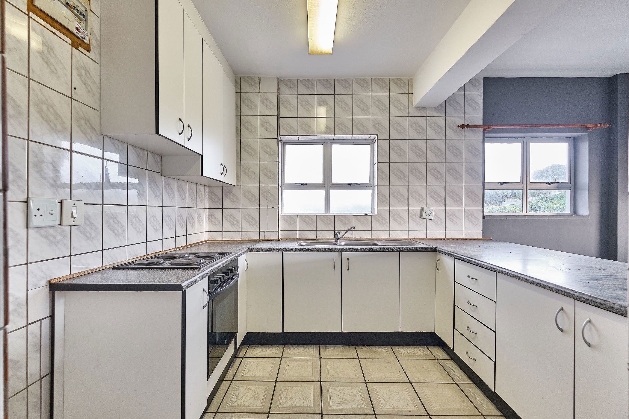 Apartment for sale in Amanzimtoti - 1WB1713887