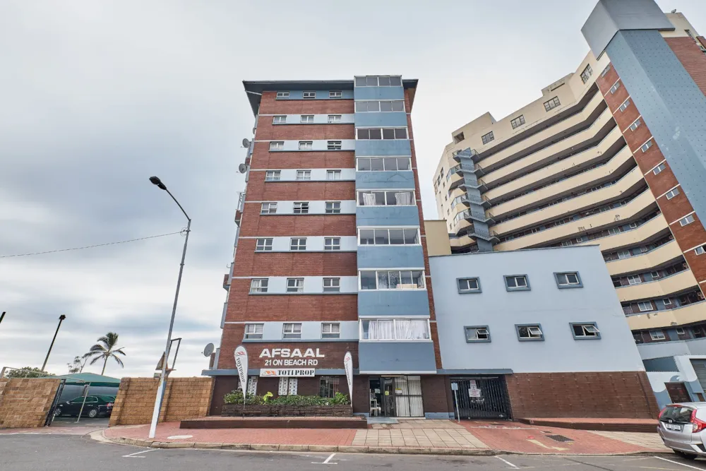 Apartment for sale in Amanzimtoti - 1WB1713887 Apartment for sale in Amanzimtoti - 1WB1713887