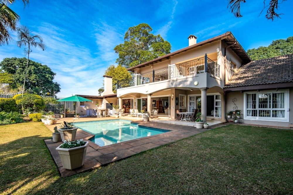 House for sale in Kloof - 1KF1666559