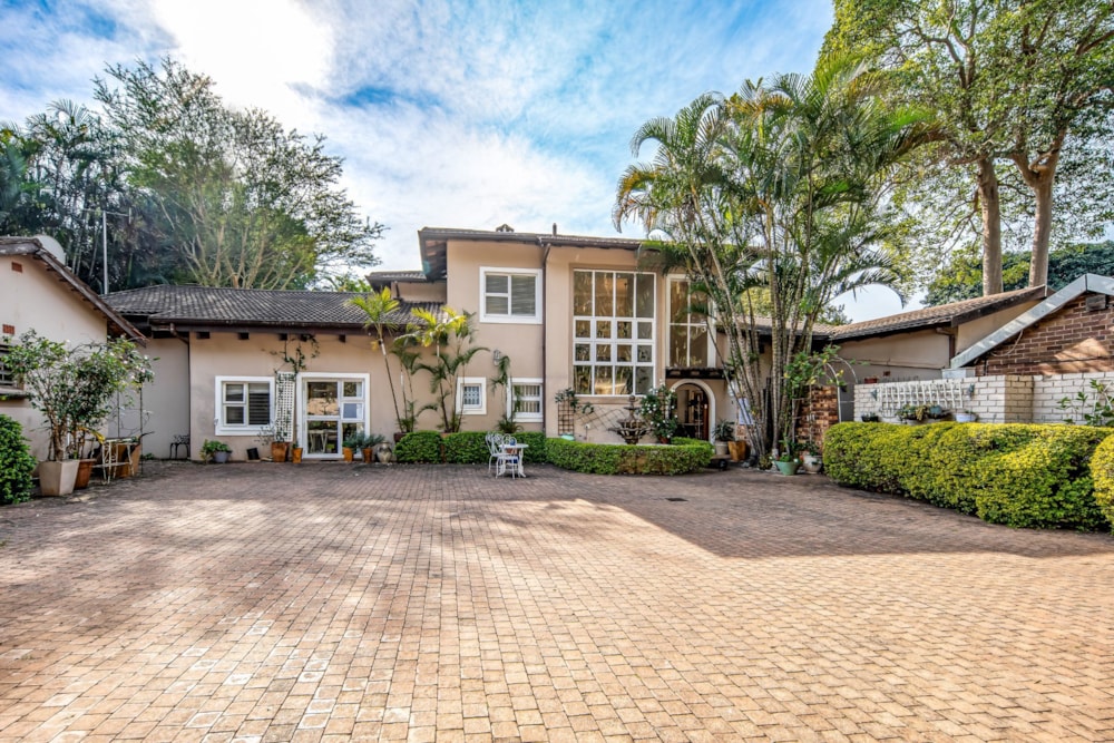 House for sale in Kloof - 1KF1666559