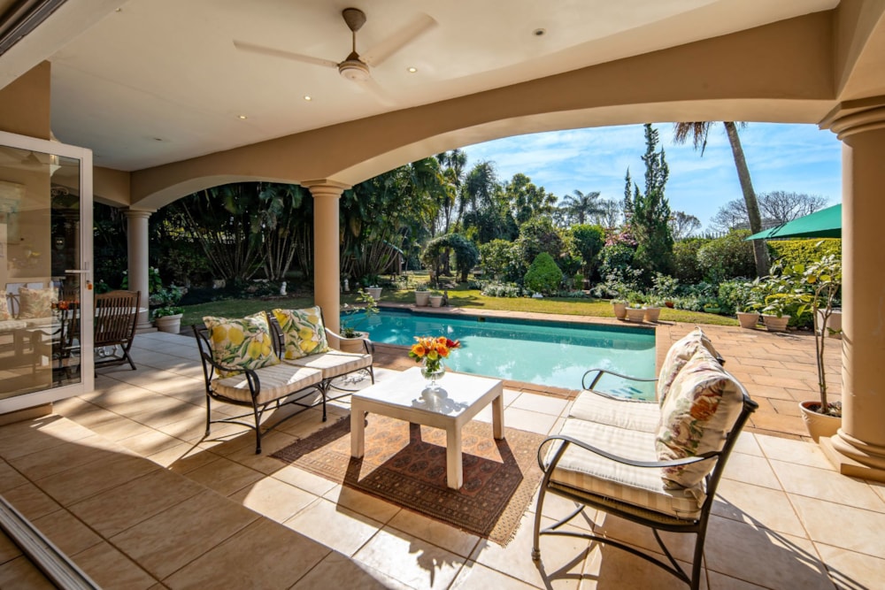 House for sale in Kloof - 1KF1666559