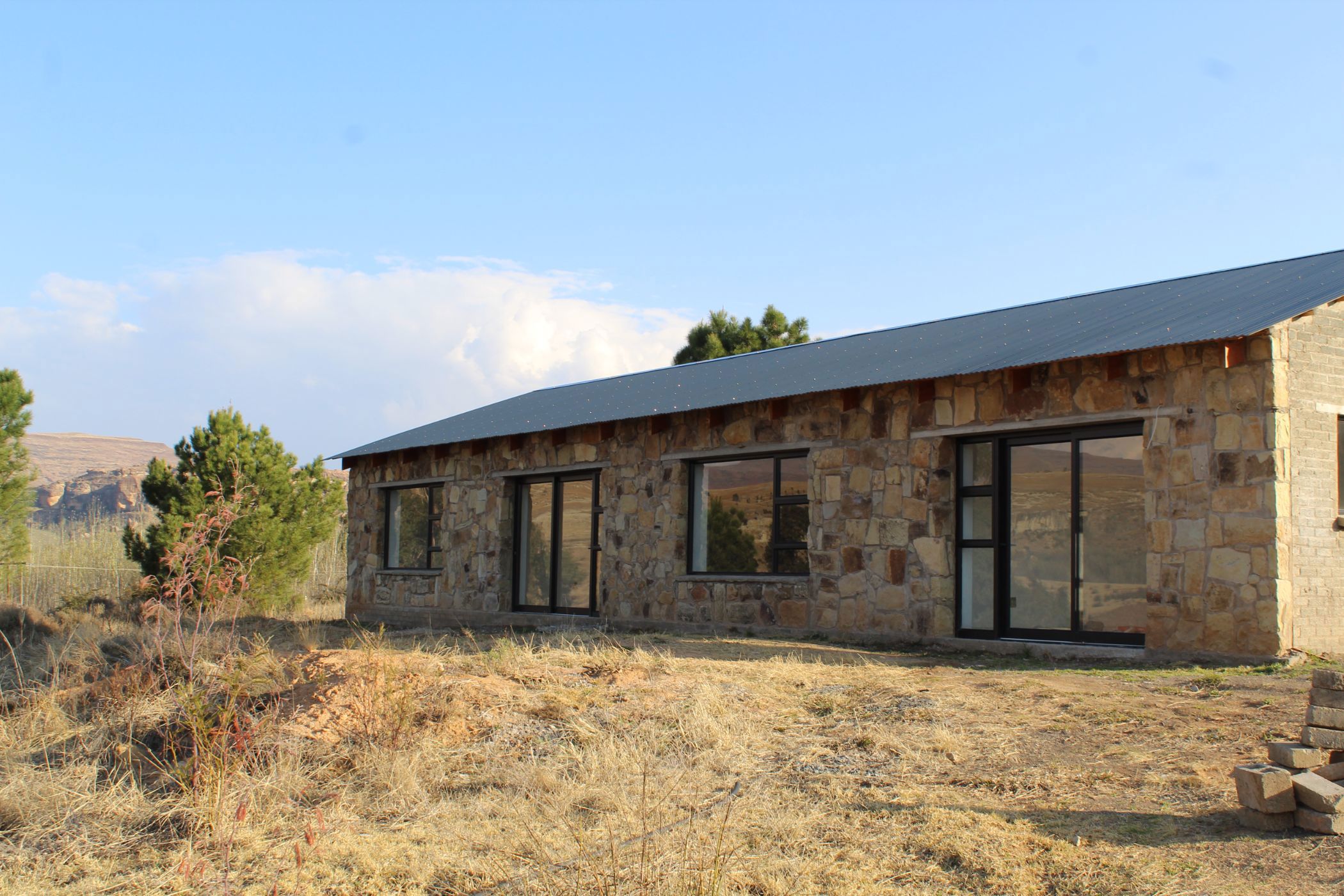 House for sale in Clarens - 1CS1699924