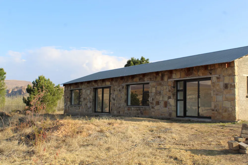 House for sale in Clarens - 1CS1750847